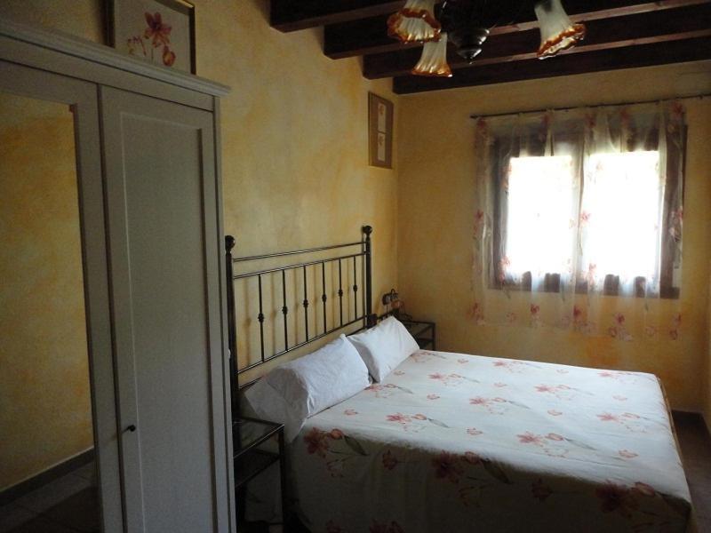 Hotel Rural Los Quinones Peralejos de las Truchas Room photo