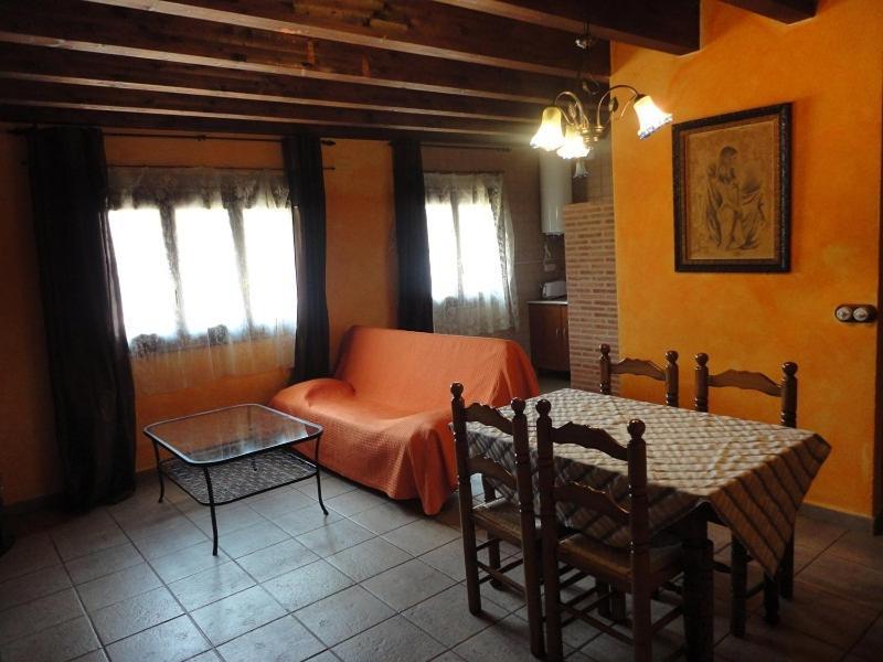 Hotel Rural Los Quinones Peralejos de las Truchas Room photo