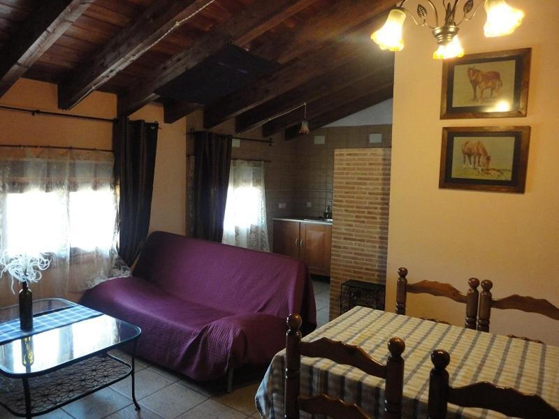Hotel Rural Los Quinones Peralejos de las Truchas Room photo