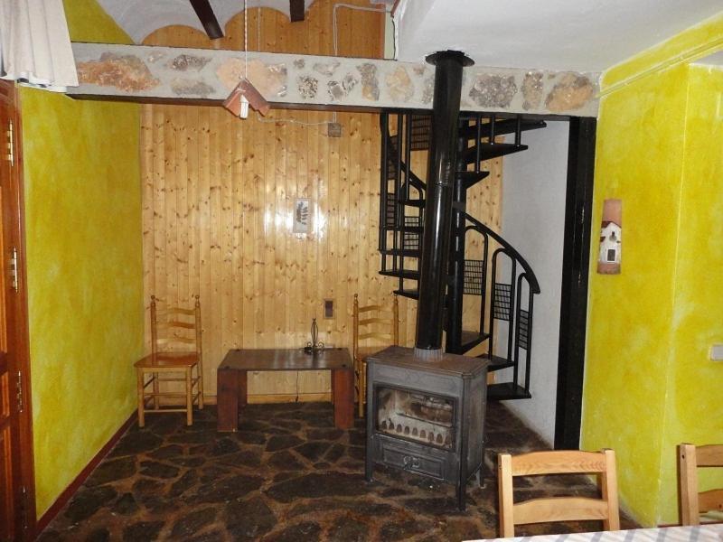Hotel Rural Los Quinones Peralejos de las Truchas Room photo