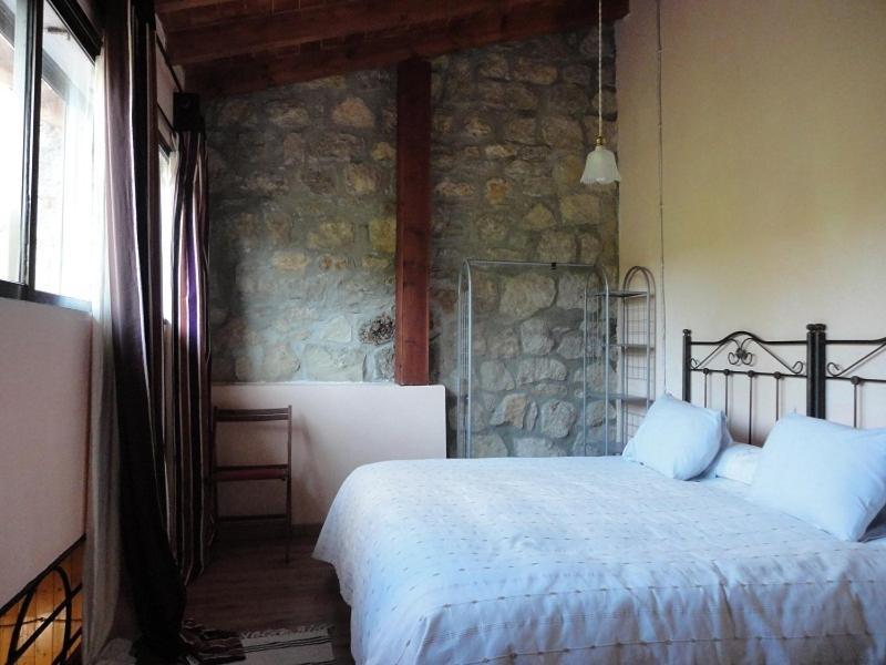 Hotel Rural Los Quinones Peralejos de las Truchas Room photo