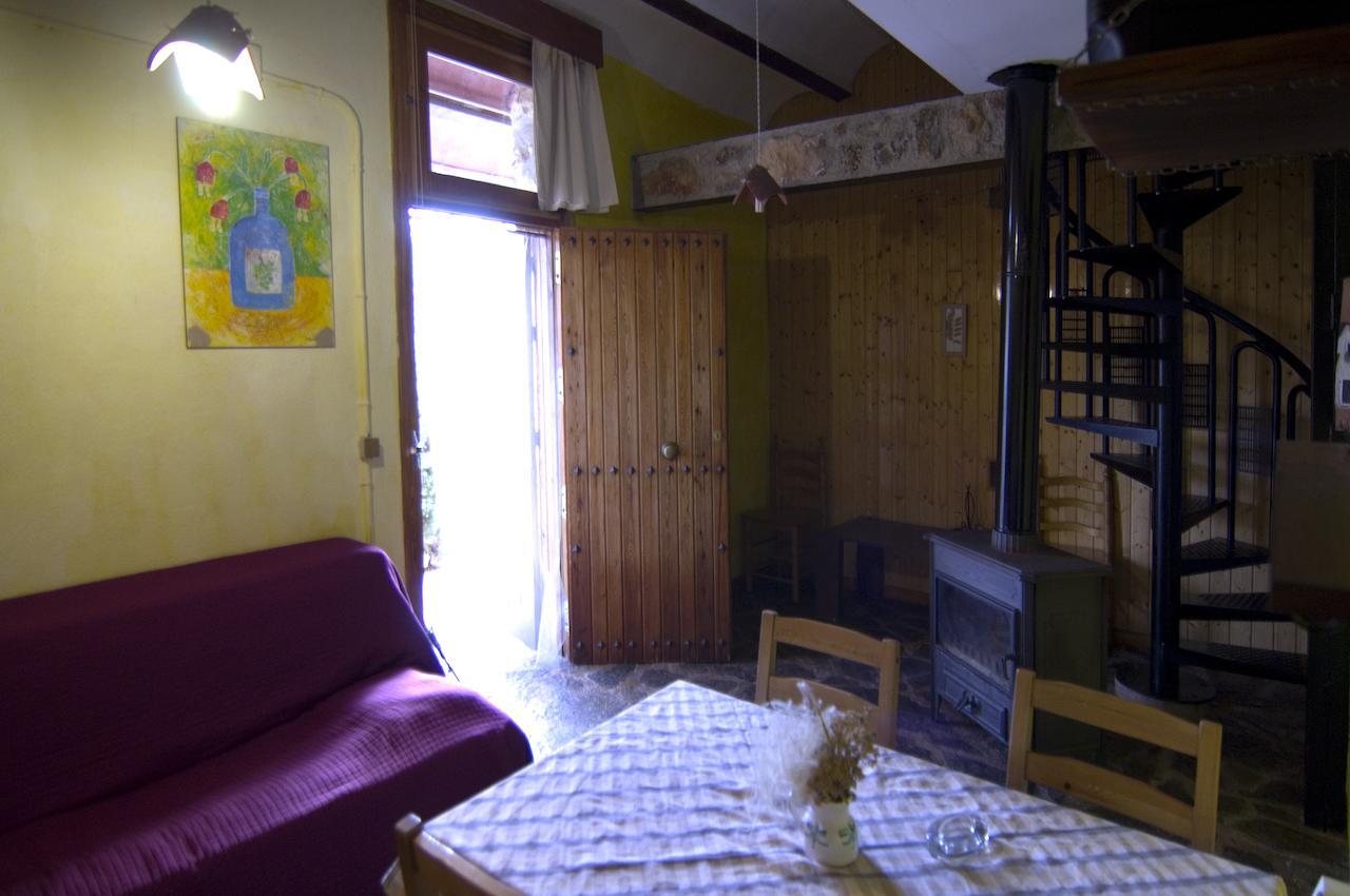 Hotel Rural Los Quinones Peralejos de las Truchas Room photo